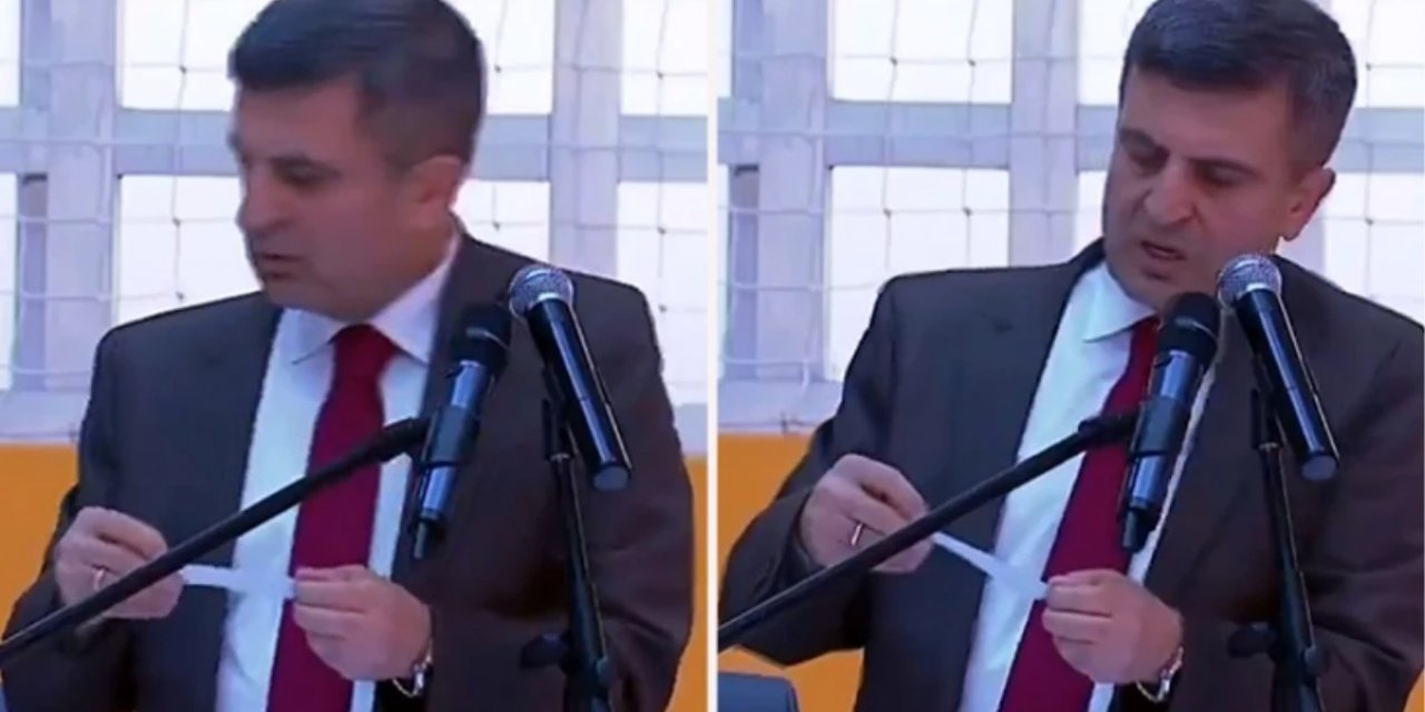 Zafer Sunkur kimdir? Zafer Sunkur kaç yaşında, nereli? Zafer Sunkur ne iş yapıyor?