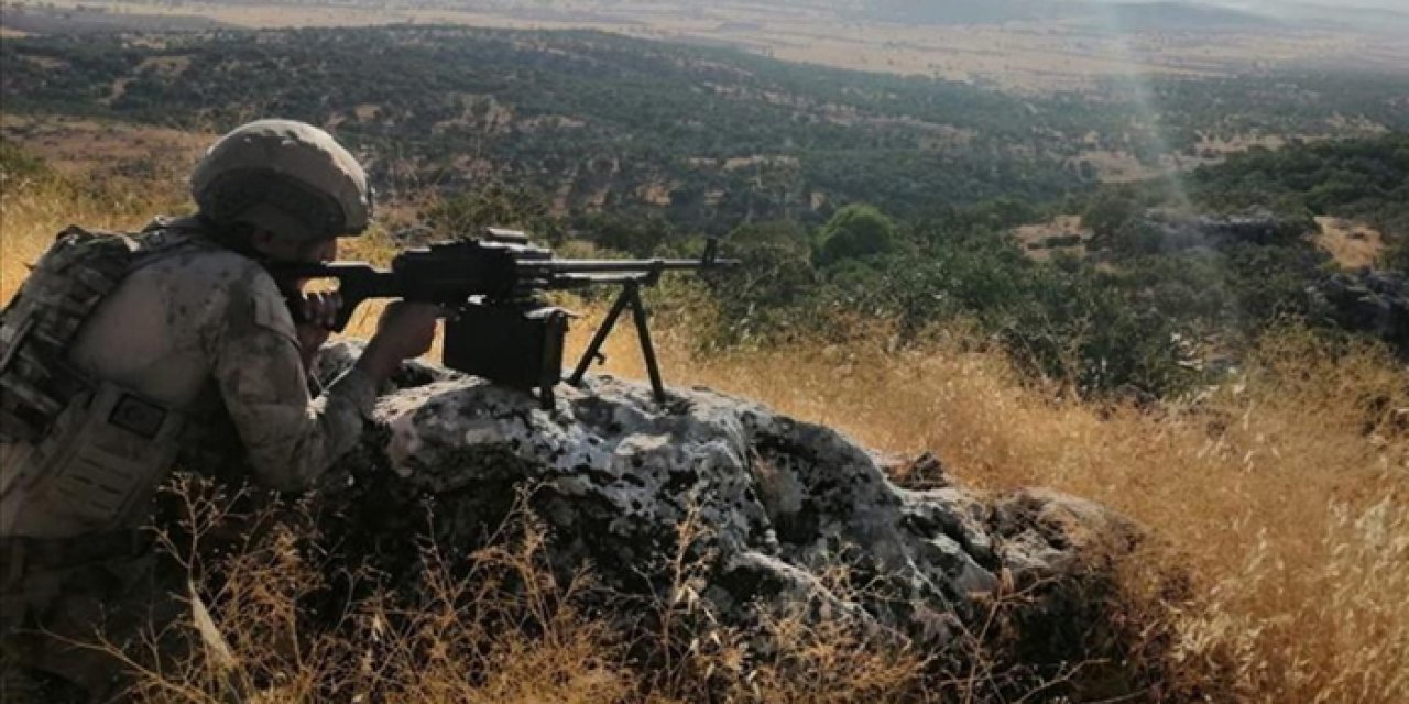 Meclis'e ve Çağlayan Adliyesi'ne saldırı hazırlığında olan teröristler yakalandı