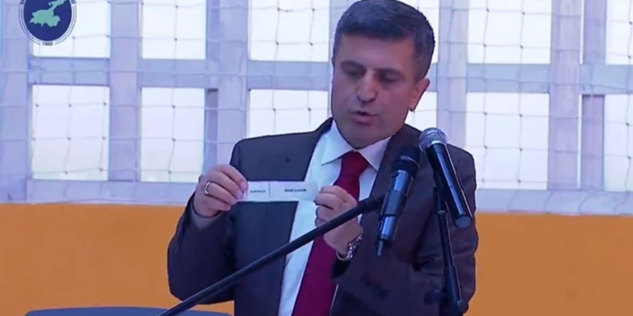 Üniversite işçi alım kurasında aynı isim iki kere çıktı!