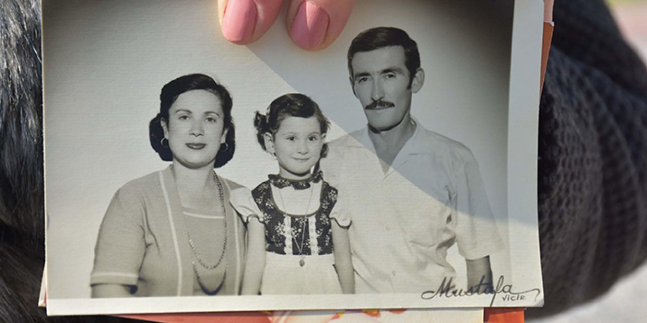 İzmir'de film gibi olay: 47 yıldır ailesini arıyor!