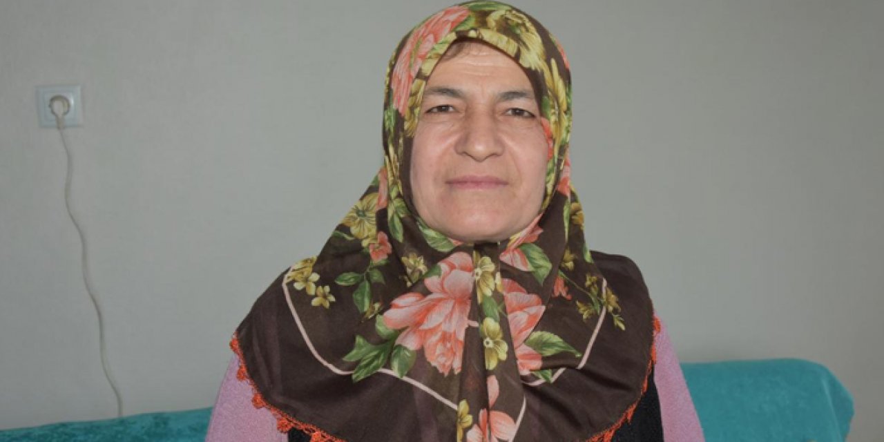 Öldü sanılan kadının nüfus kaydı düzeltildi