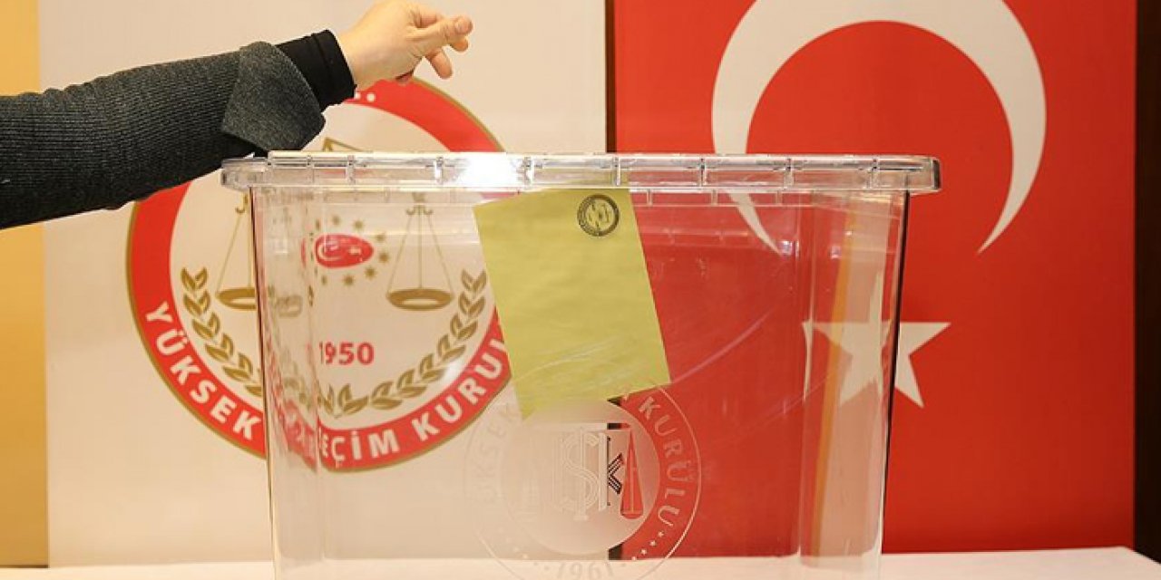 Seçim yaklaştı yarış kızıştı: Anketlerde Ankara sonuçları oldukça şaşırttı