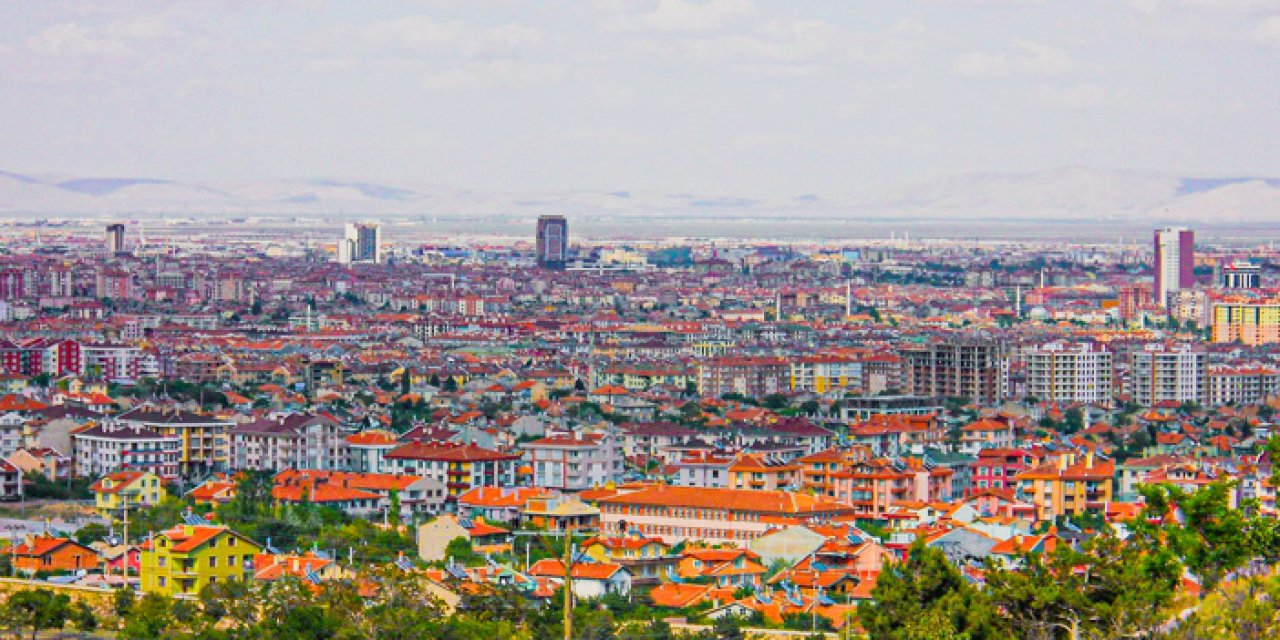 Konyalılar gözlerine inanamadı: Bu kadarı beklenmiyordu