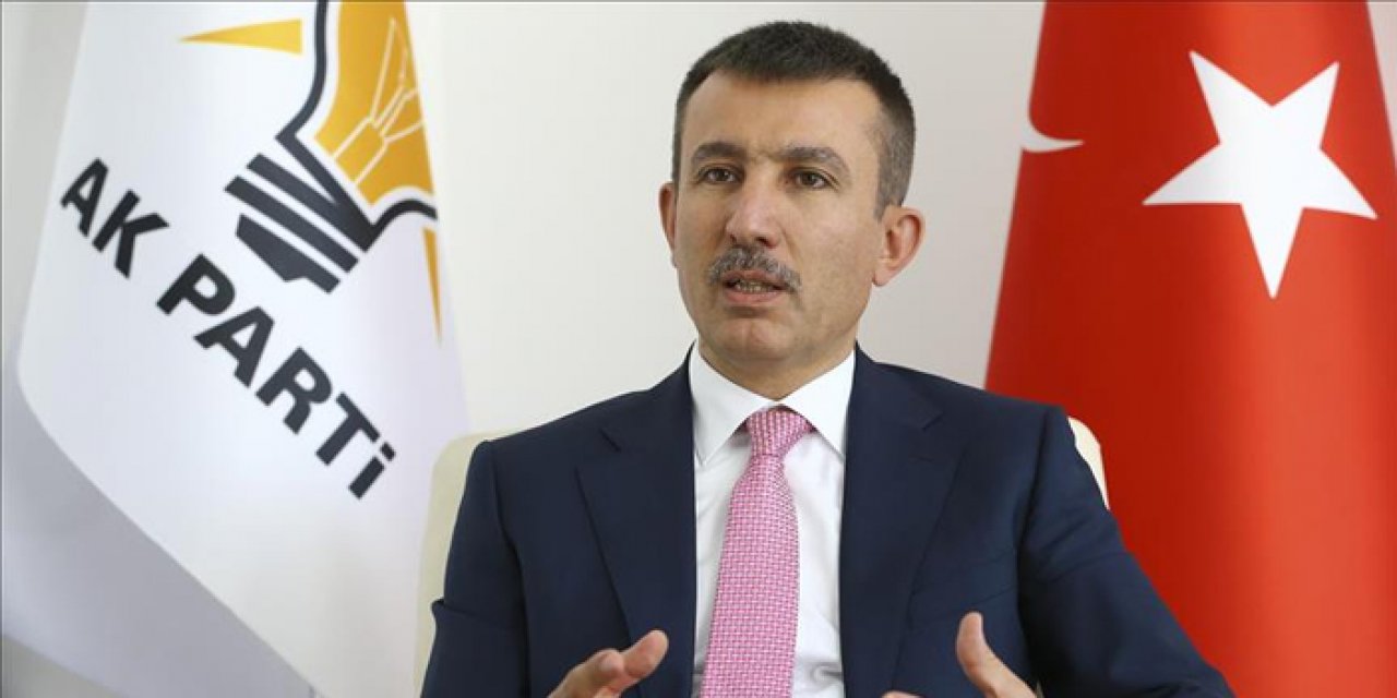 Mamak Belediye başkan adayı Asım Balcı’nın Meclis üyeleri listesi açıklandı