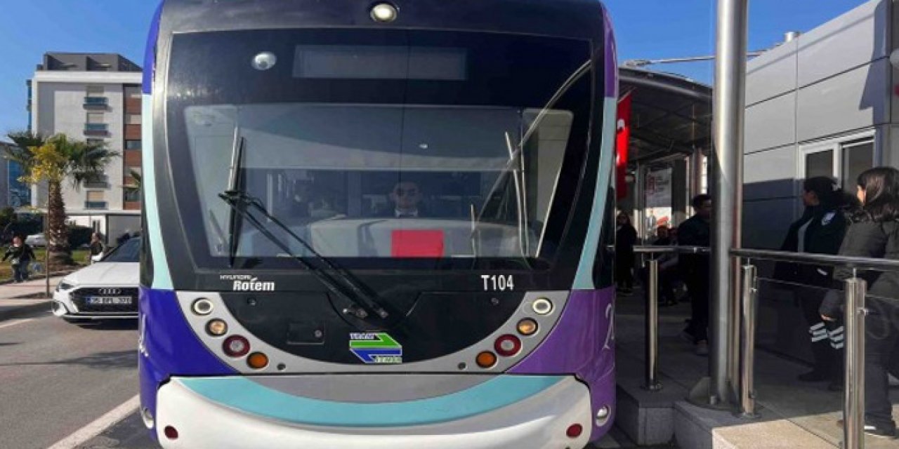 İzmirlilere kritik uyarı: 'Mavi' ve 'Kırmızı' hat farkı