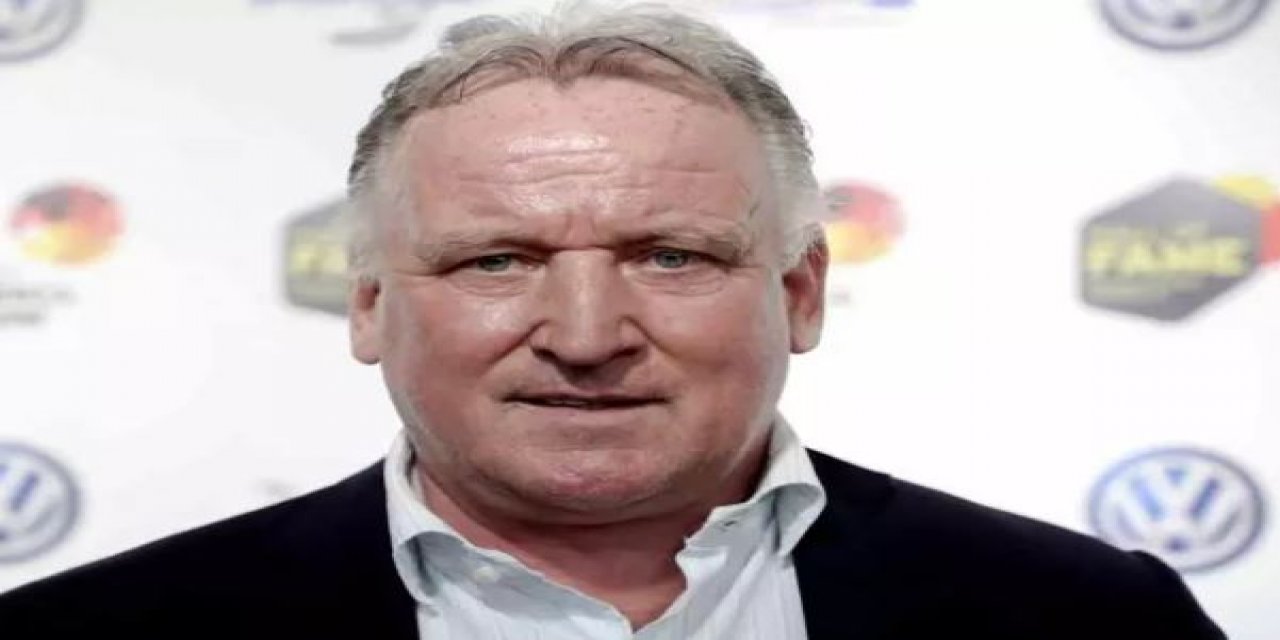 Andreas Brehme Kimdir? Andreas Brehme Öldü mü? Andreas Brehme Neden Öldü?
