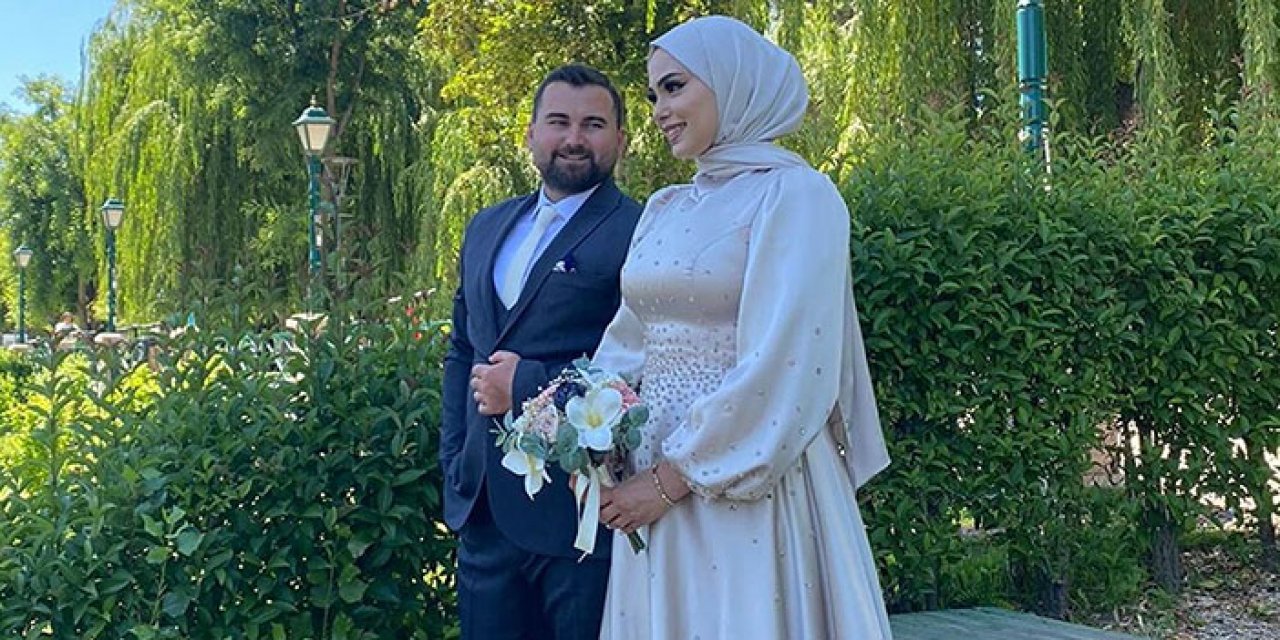 Manisalı gencin yürek burkan hikayesi: "16 Ocak'ta evlenecektik"