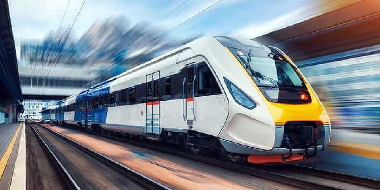 Manisa'ya güzel haber: Raylı sistem geliyor!