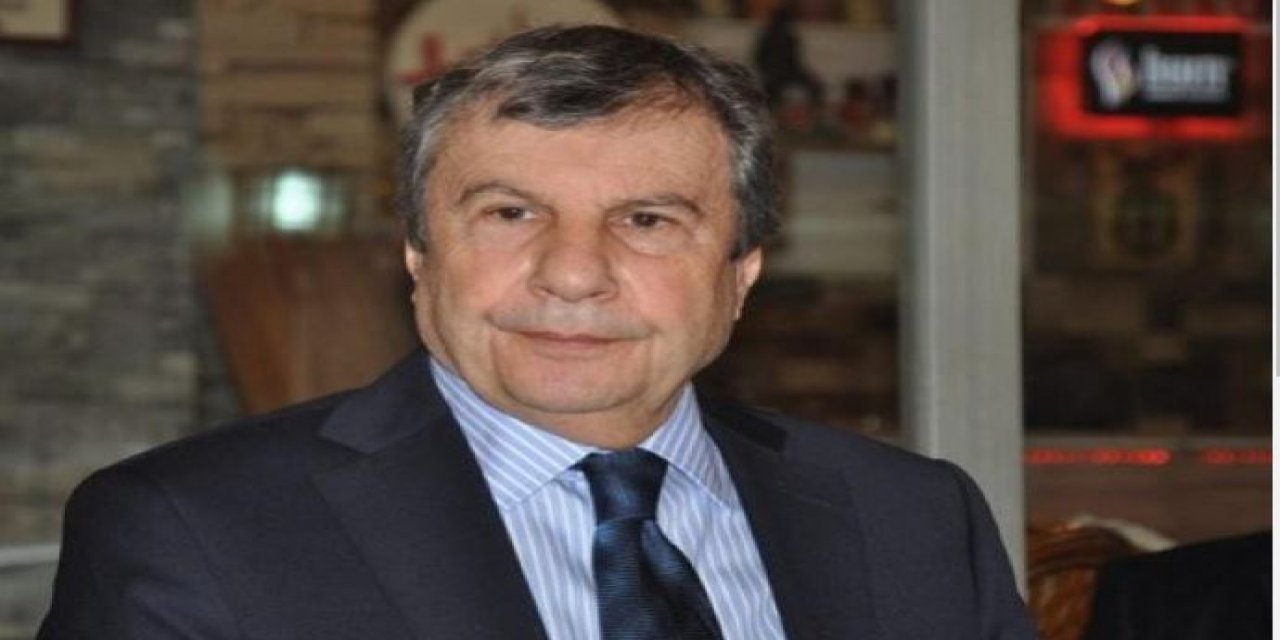 İstemihan Talay Kimdir? İstemihan Talay Nereli Ve Kaç Yaşında?