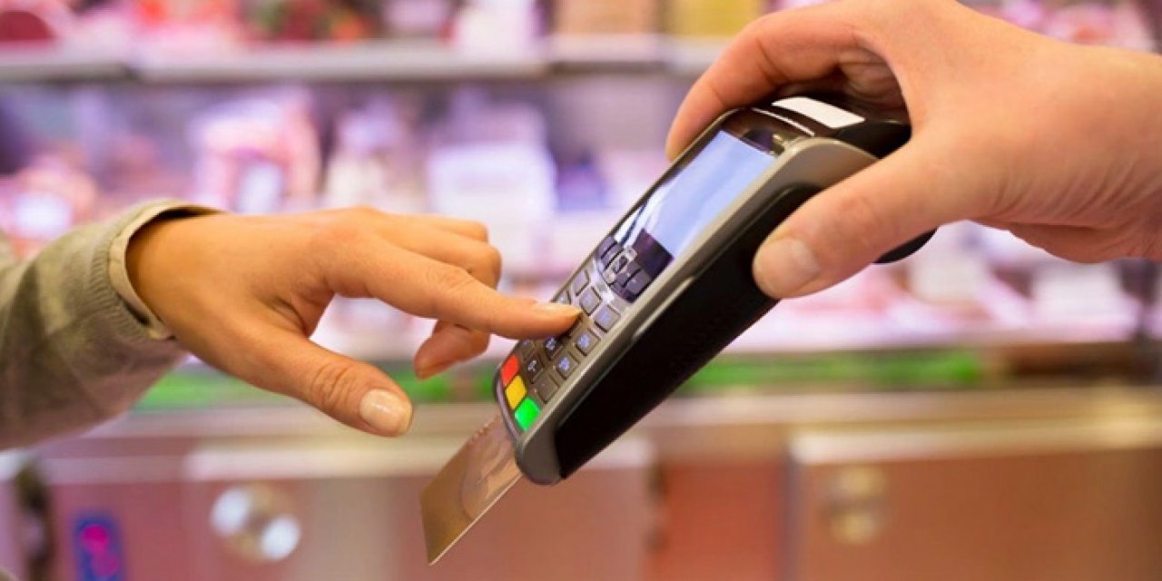 Kredi kartlarında yeni düzenleme yolda!