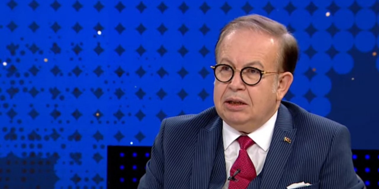 Emekli amiralden şok sözler: İsrail ve FETÖ darbe yapmaya hazırlanıyor!