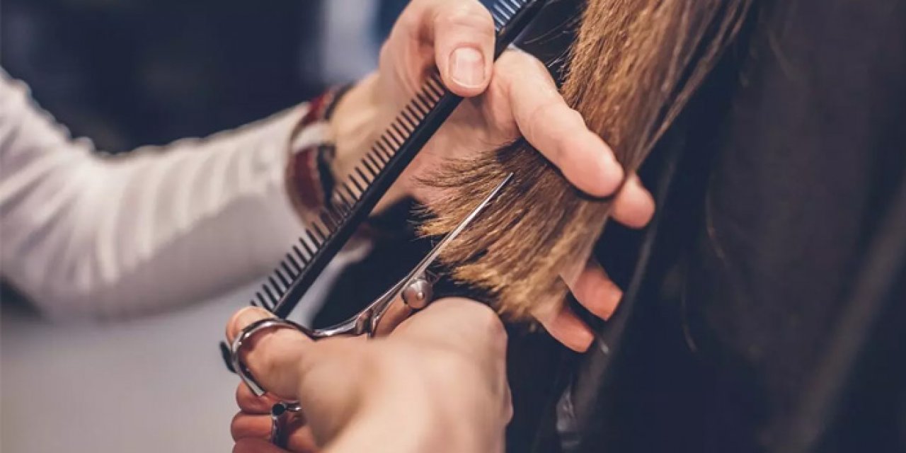 Saç kestirmek hayal oldu: Berber ve kuaför ücretleri cep yakıyor