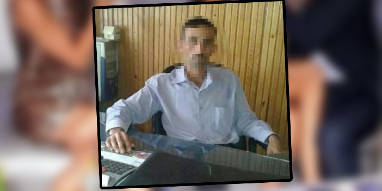 Konya'da iğrenç olay: Muhtarın ahlaksızlığı kan dondurdu