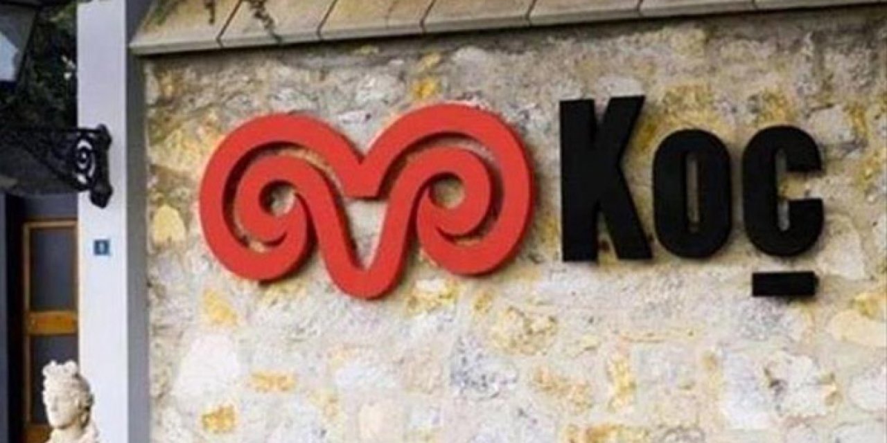 Evlatlıktan reddedilmişti! Vehbi Koç'un torunu artık hepsinden daha zengin...