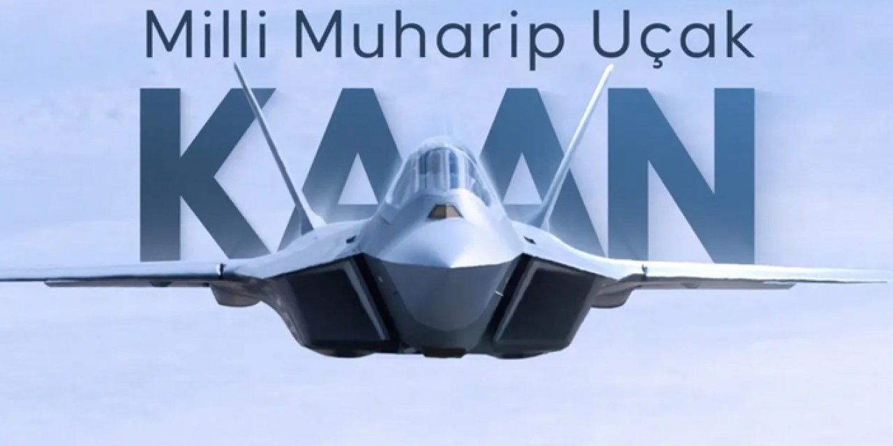 TUSAŞ Genel Müdürü Kotil: Bugün gurur günümüz