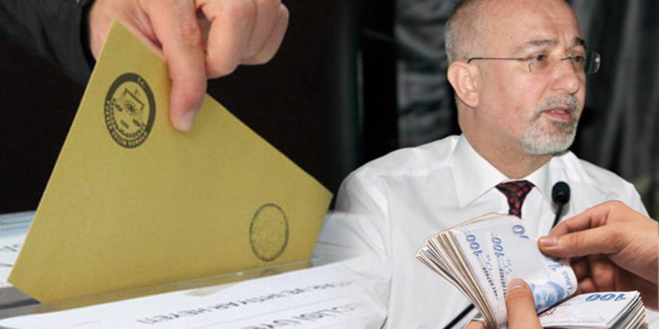 Prof. Dr. Şenol Babuşcu vatandaşları uyardı: Servet vergisi gündeme gelebilir