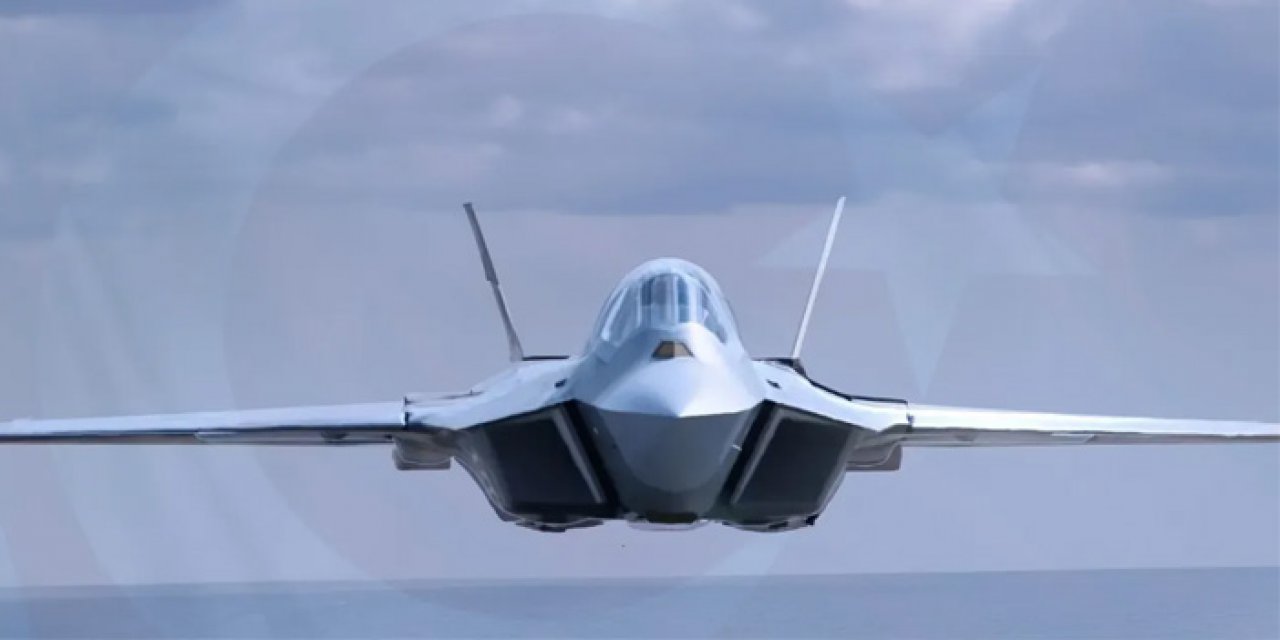 KAAN'ı hangi pilot uçurdu? Barbaros Demirbaş kimdir? Barbaros Demirbaş kaç yaşında, nereli?