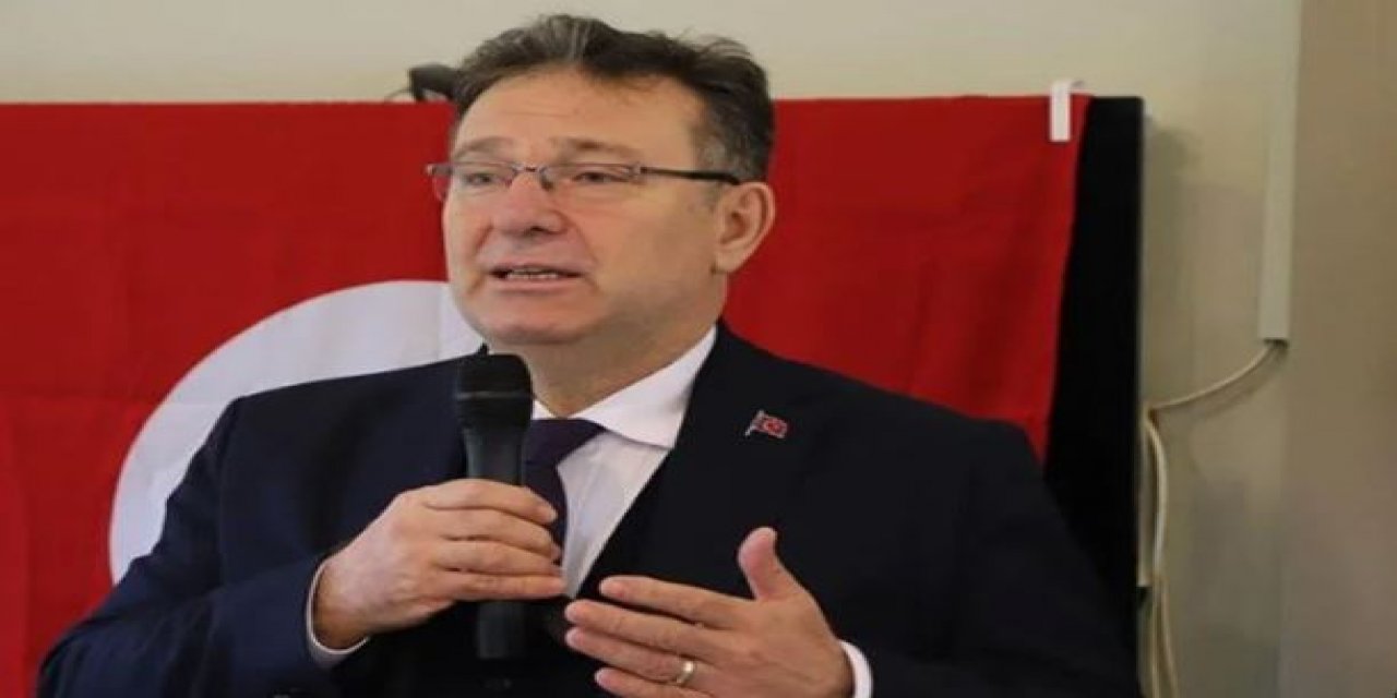 Mustafa Oktay Aksu Kimdir? Mustafa Oktay Aksu Nereli Ve Kaç Yaşında?