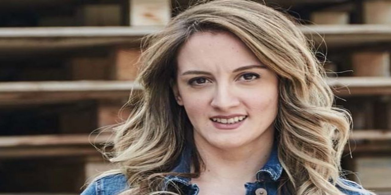 Deniz Cengiz Kimdir? Deniz Cengiz Nereli Ve Kaç Yaşında?