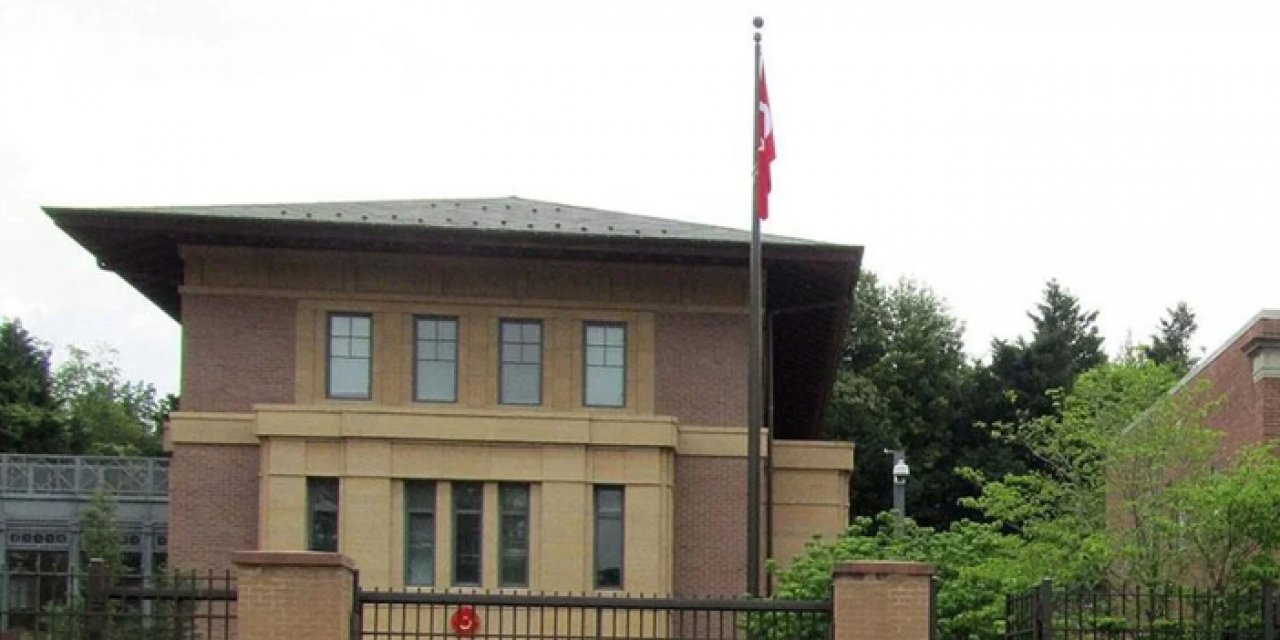 Türkiye'nin yeni Washington Büyükelçisi belli oldu