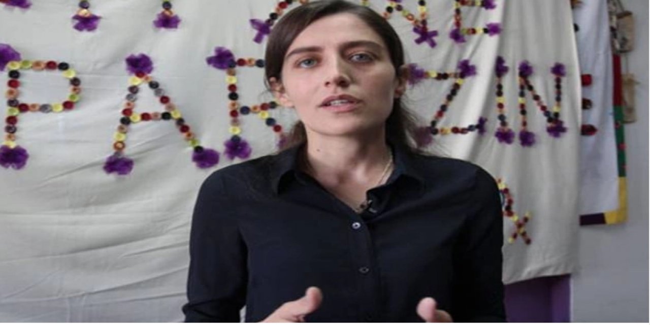 Gülistan Sönük kimdir? Gülistan Sönük nereli ve kaç yaşında?