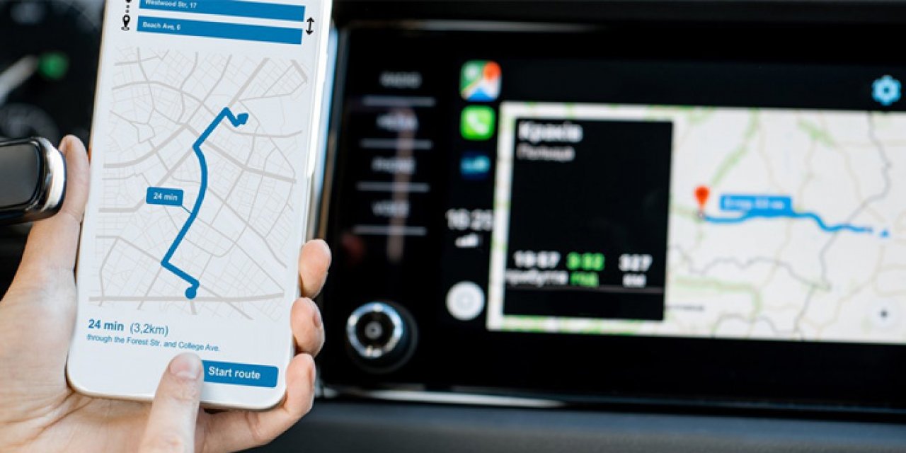 İzmir'e güzel haber: Araç takip sistemi geliyor