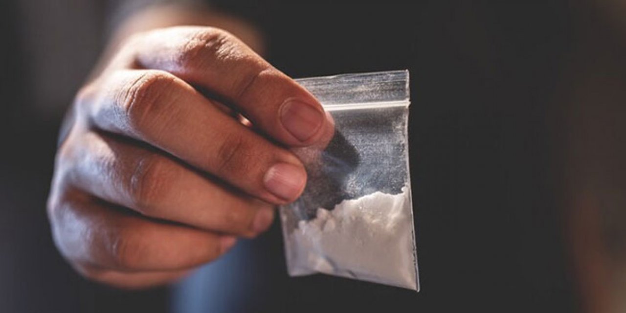 Konya'da uyuşturucu operasyonu: Planı pes dedirtti