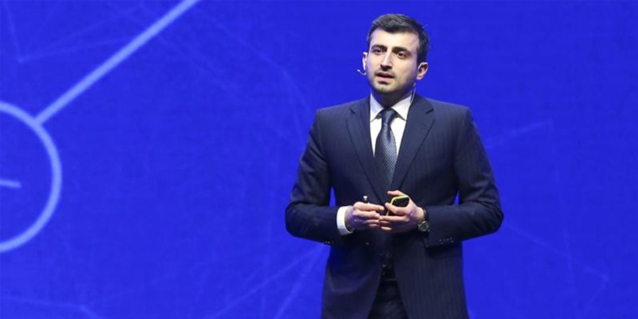 Selçuk Bayraktar: Bu çağı Türk havacılığının altın çağı olarak anacaklar