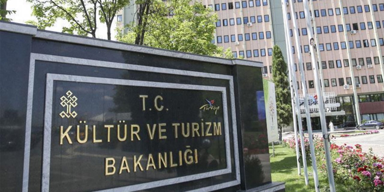 Kültür ve Turizm Bakanlığı personel alımı yapacak