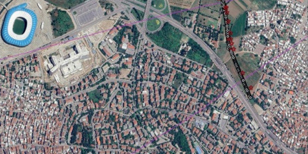 Bir ilde daha aktif fay keşfedildi: 7 üzerinde deprem olabilir!