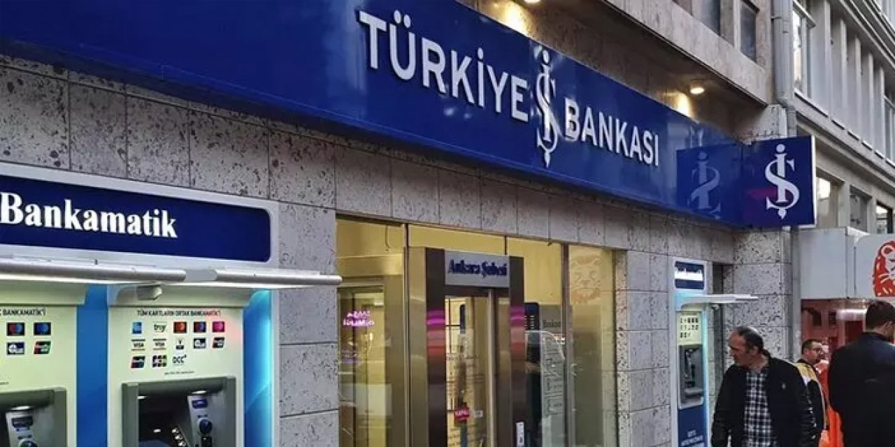 İş Bankası’ndan okul müdürlerine tuhaf uyarı: Banka personeline saygılı olun!