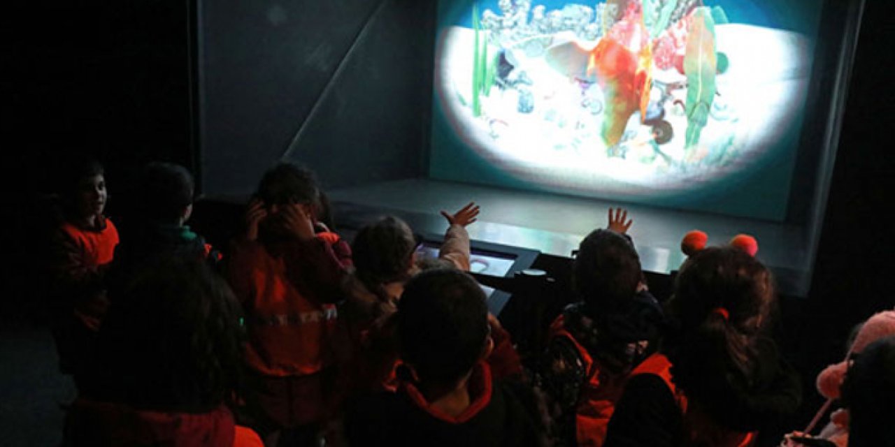 ABB'den büyük hizmet: Hayvanlar alemine ücretsiz yolculuk!