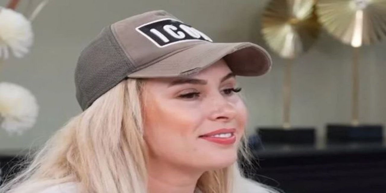 Yemekteyiz Hacer Kimdir? Yemekteyiz Hacer Şahin Kimdir? Yemekteyiz Hacer Nereli Ve Kaç Yaşında?