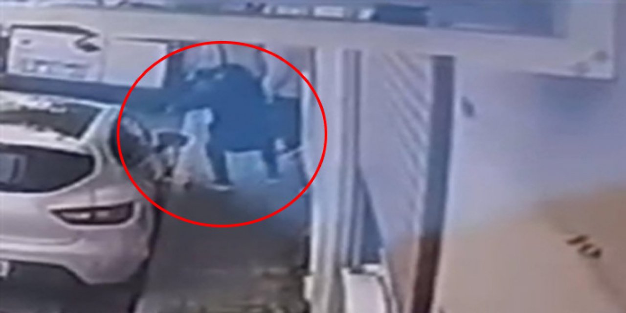 Dedesini vurmuştu: İzmir'de yakalandı