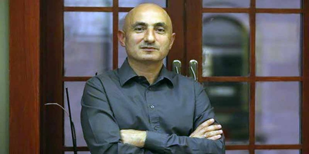 Barış Soydan kimdir? Barış Soydan nereli ve kaç yaşında?