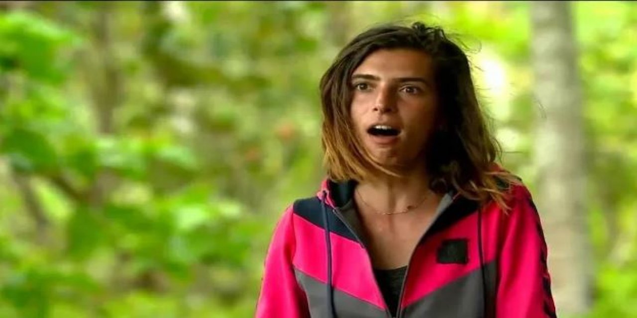 Merve Aydın Hamile mi? Survivor Merve Hamile mi?