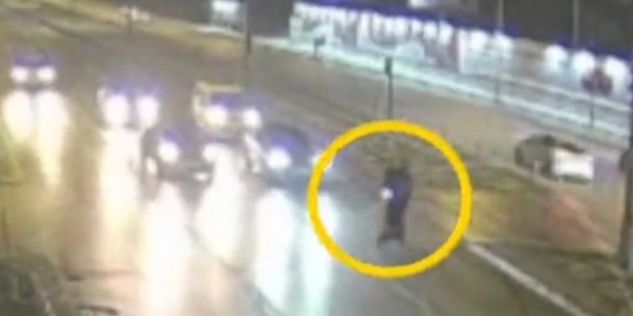 İzmir'de yürek yakan kaza: Abi kardeşi ölüm ayırdı