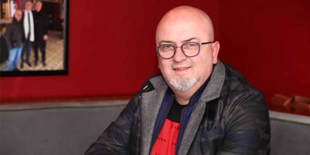 Birol Güven Sinema Genel Müdürü oldu