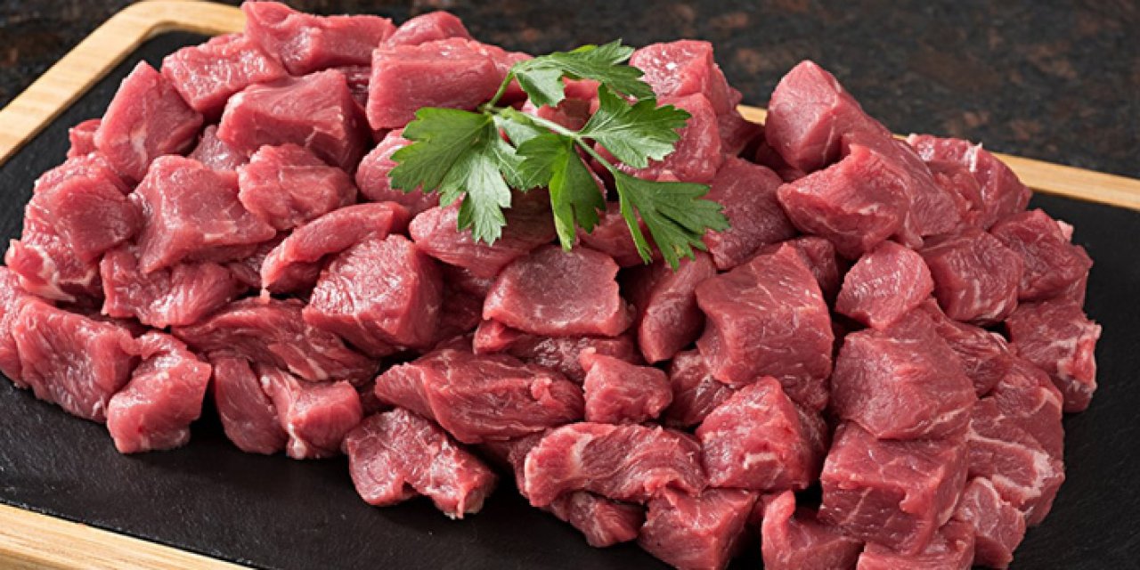 Konyalılar müjde! Yarı fiyatına et satılacak