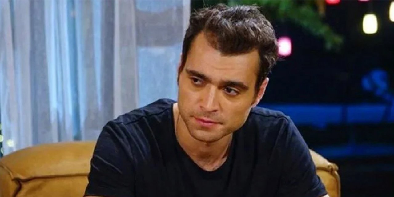 Birce Akalay'ın sevgilisi kim? Hakan Kurtaş kimdir? Hakan Kurtaş nereli?