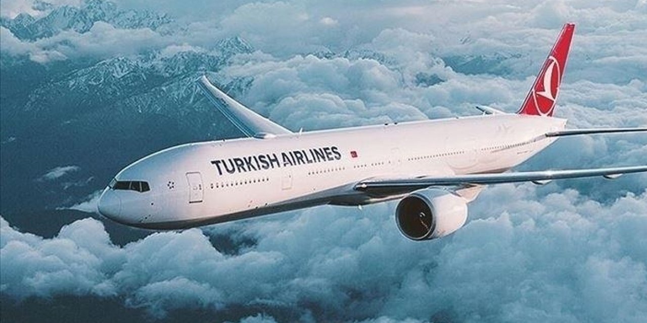 Türk Hava Yolları, İstanbul Havalimanı'nda ''Pet Lounge'' kuracak