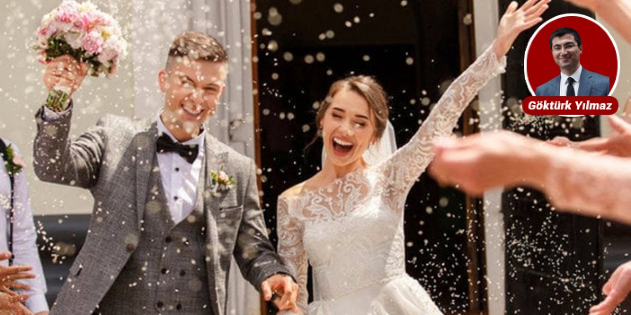Evlenme yaşı değişti: Gençler 30’lu yaşlara kadar evlenmiyor!