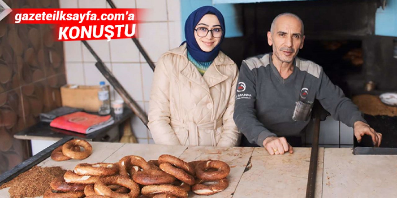 Ankara’nın vazgeçilmez lezzeti: 100 yıllık taş fırında özenle pişiriliyor