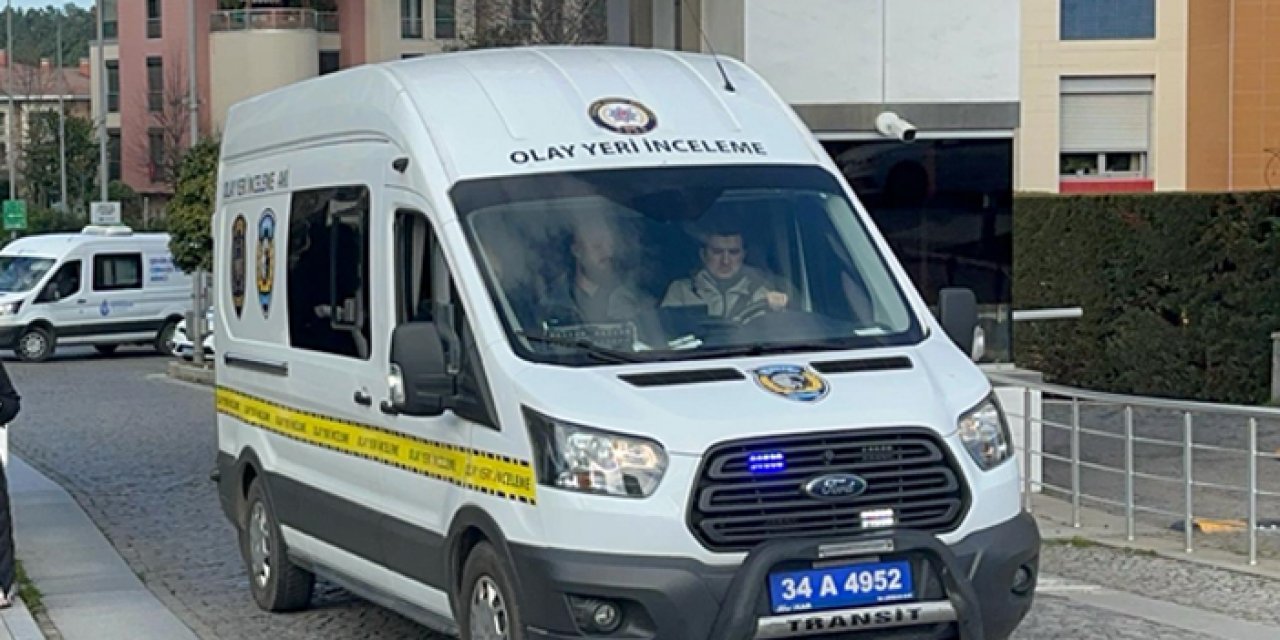 İstanbul Ümraniye'de dehşet! Dini nikahlı karısını ve kızlarını öldürdü