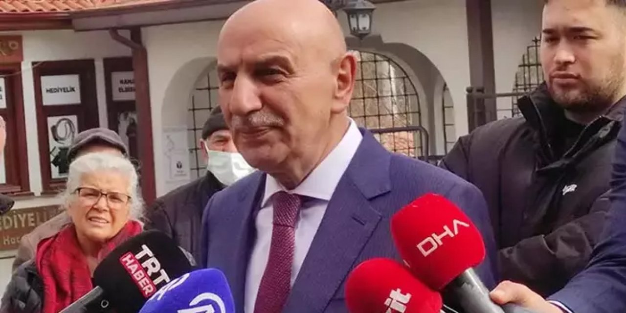 Turgut Altınok: Ankara maalesef yavaşladı