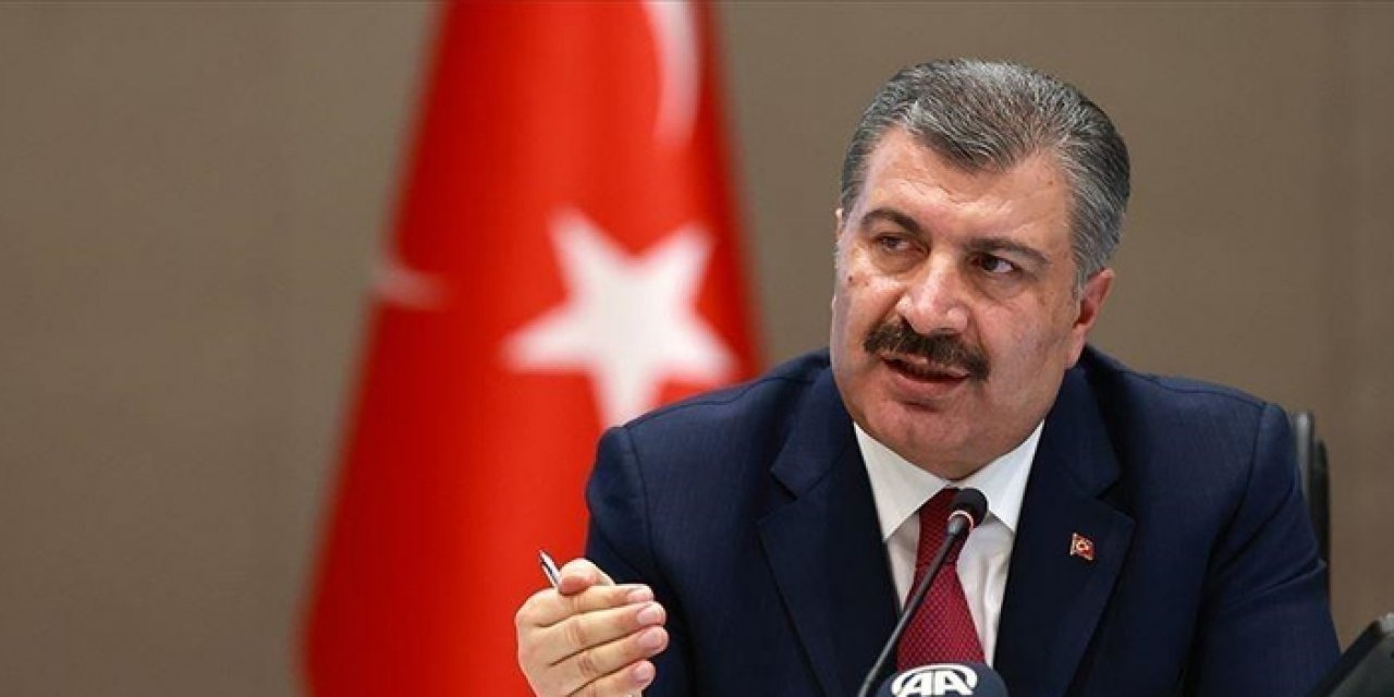 Bakan Koca duyurdu: Hekimler için sözleşmeli pozisyonlar açılacak