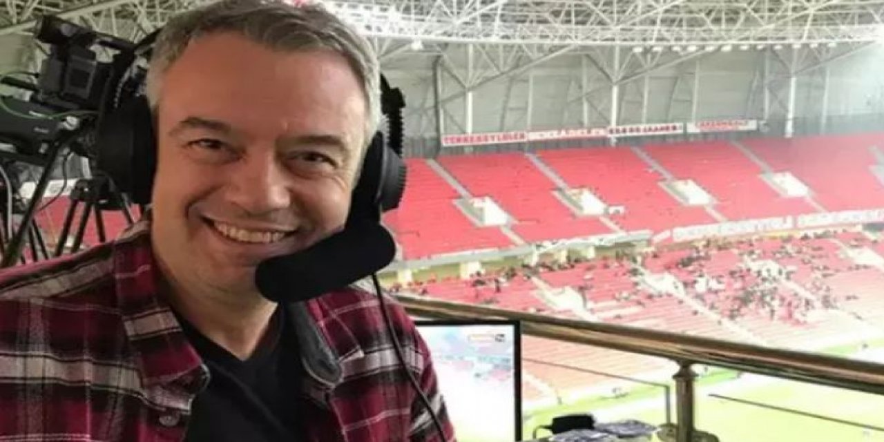 Melih Gümüşbıçak Kimdir? Melih Gümüşbıçak Nereli Ve Kaç Yaşında?