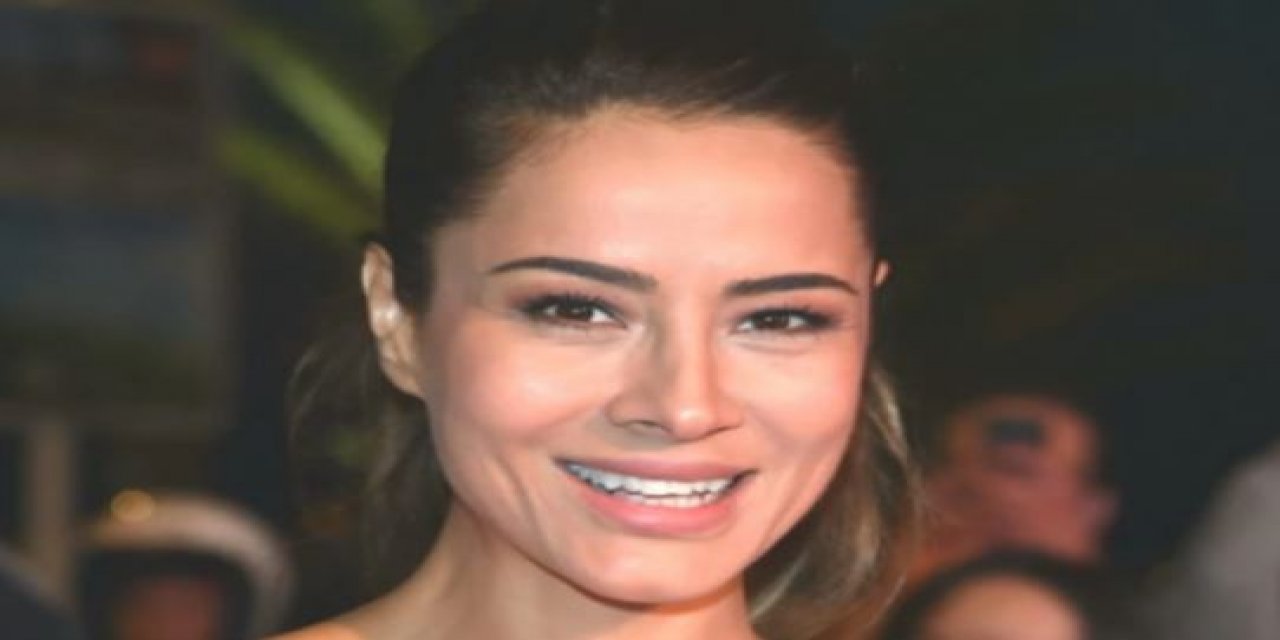 Özlem Conker Kimdir? Karaağaç Destanı Asiye Kimdir? Özlem Conker Nereli Ve Kaç Yaşında?