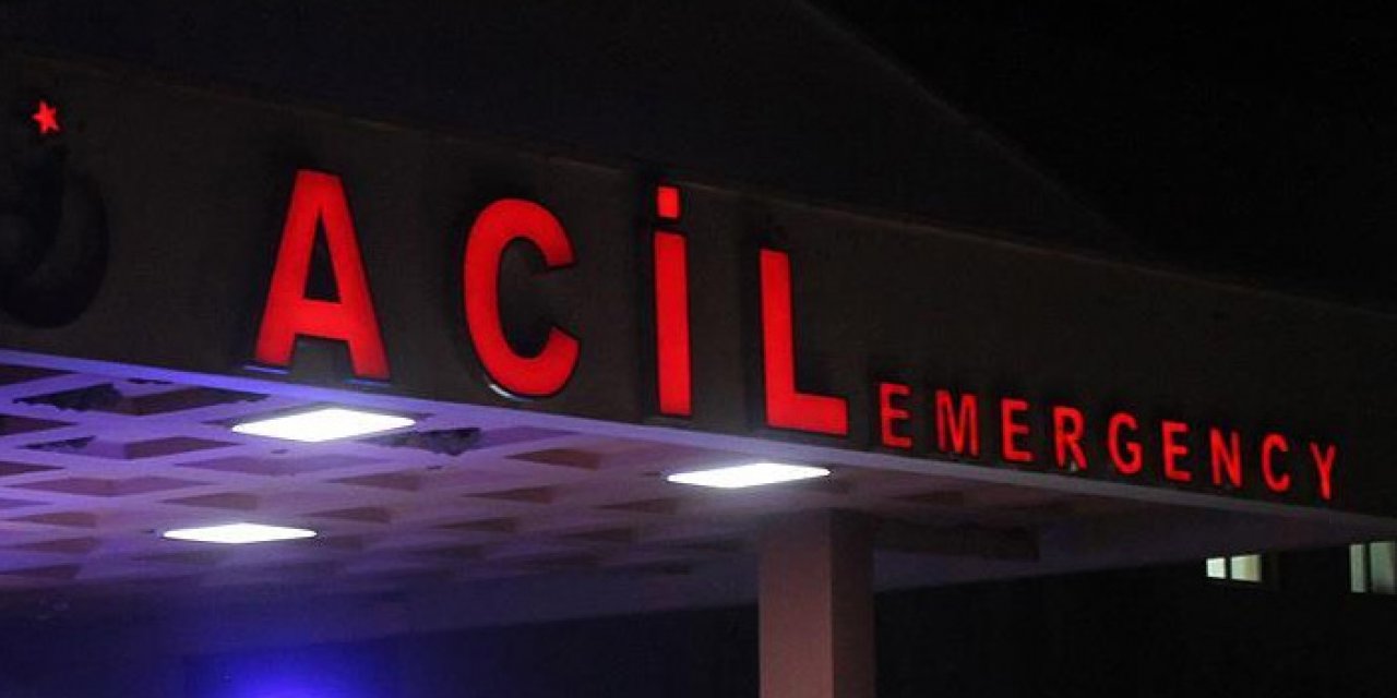 Manisa'da kahreden olay! 2 yaşındaki bebek hayatını kaybetti