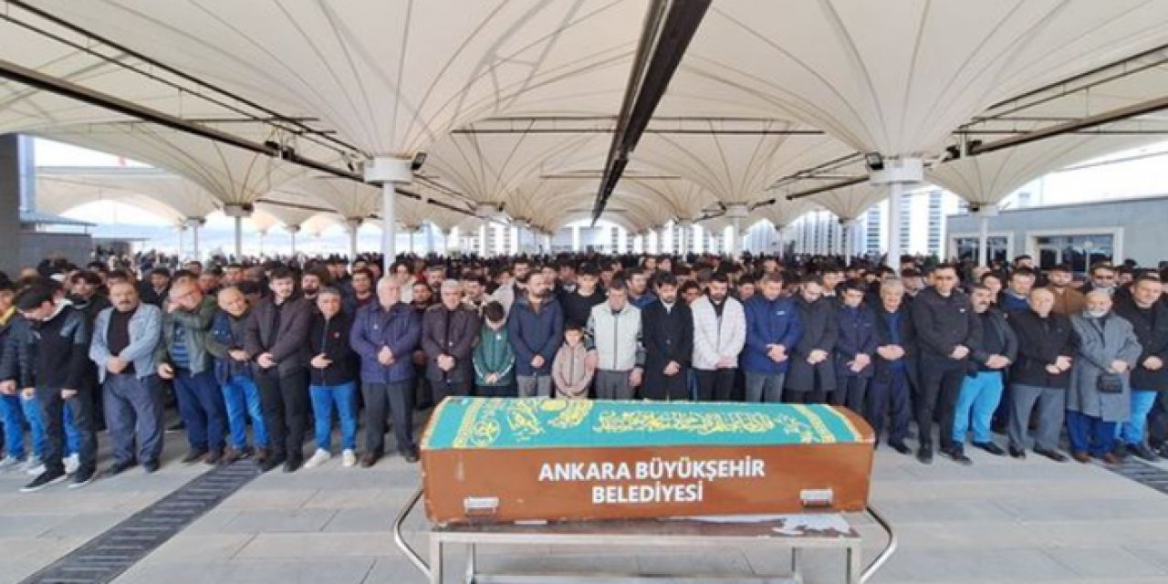 Öldürüldüğü parkta adalet çağrısı yapılacak